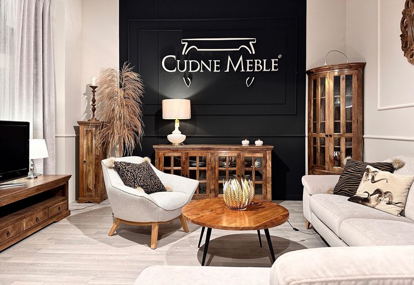 przyjazna Meble - produkcja, sprzedaż, Cudne Meble, Lublin